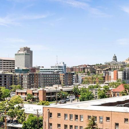 King Bd - City View - Downtown Walking Heaven Salt Lake City Extérieur photo