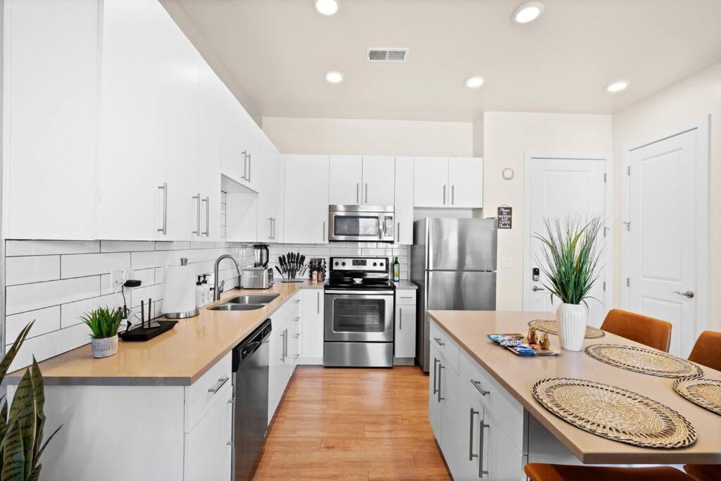 King Bd - City View - Downtown Walking Heaven Salt Lake City Extérieur photo
