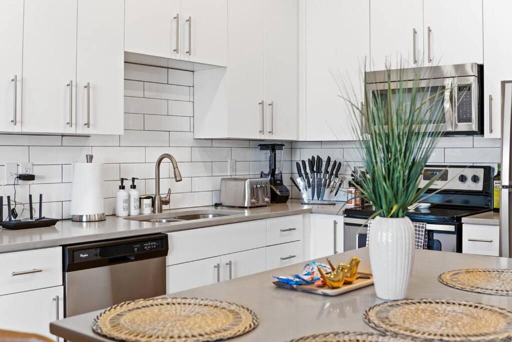 King Bd - City View - Downtown Walking Heaven Salt Lake City Extérieur photo