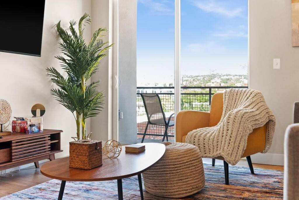 King Bd - City View - Downtown Walking Heaven Salt Lake City Extérieur photo