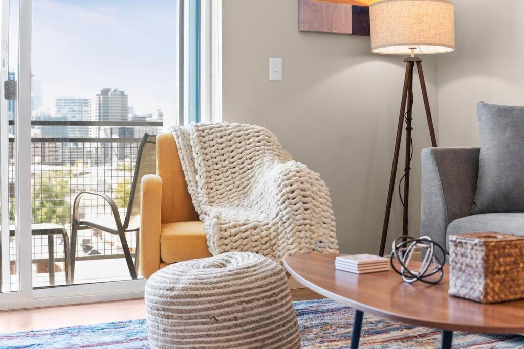 King Bd - City View - Downtown Walking Heaven Salt Lake City Extérieur photo
