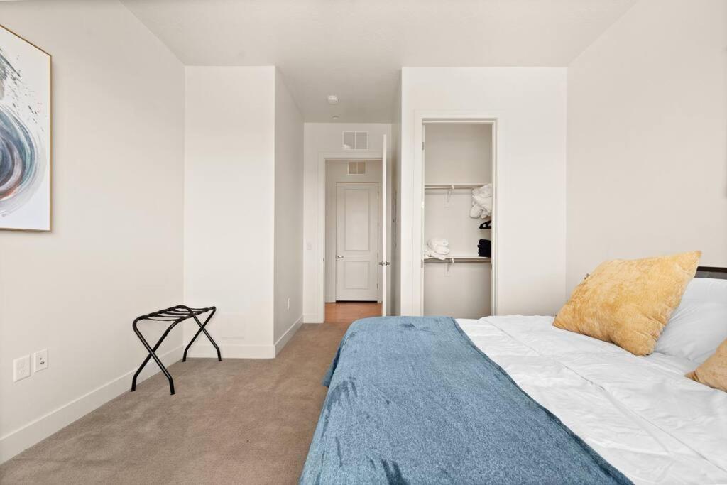 King Bd - City View - Downtown Walking Heaven Salt Lake City Extérieur photo