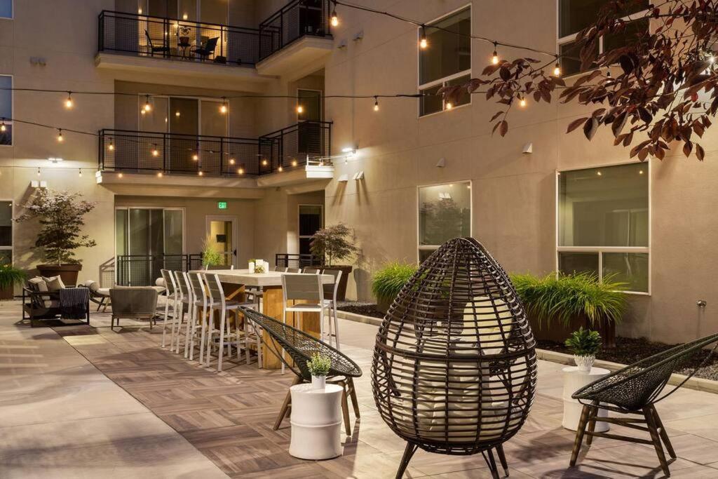 King Bd - City View - Downtown Walking Heaven Salt Lake City Extérieur photo
